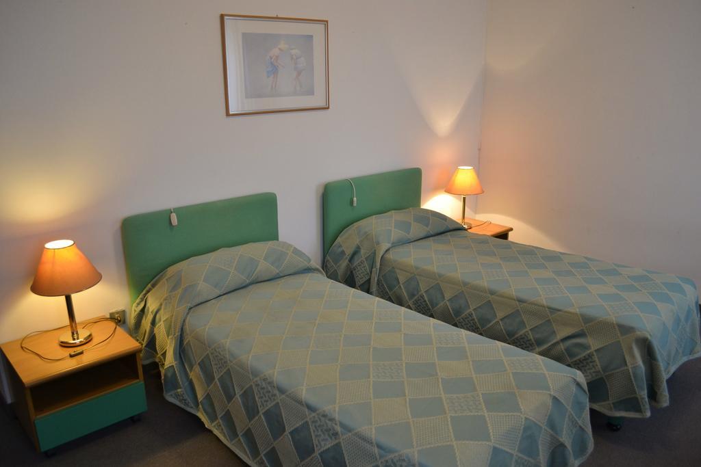 Hotel Ezzelino San Zenone Bagian luar foto