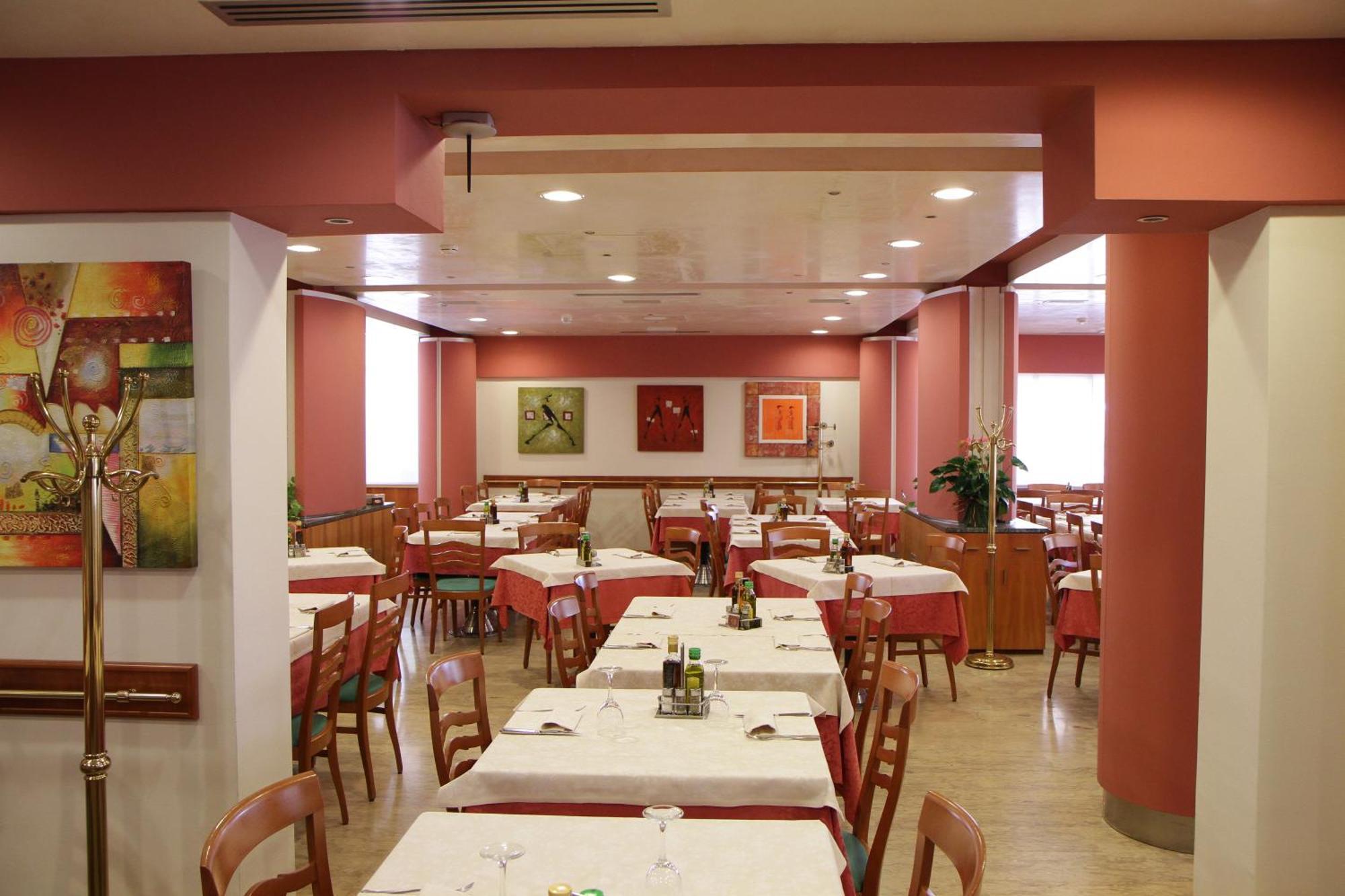 Hotel Ezzelino San Zenone Bagian luar foto