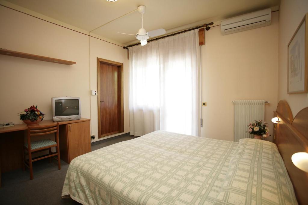 Hotel Ezzelino San Zenone Ruang foto